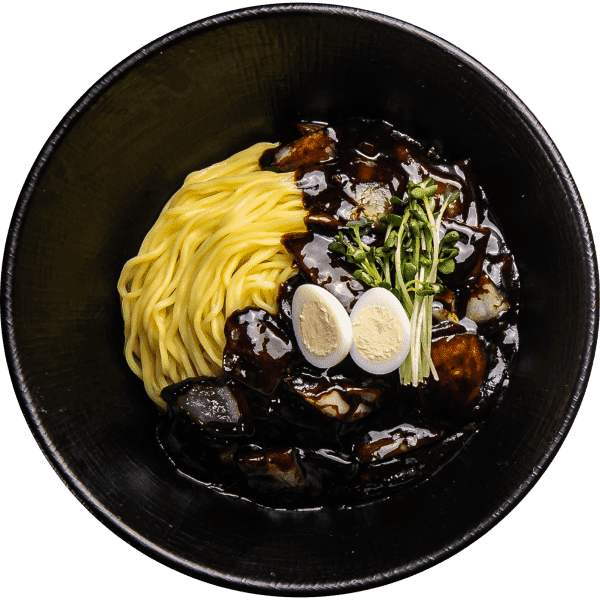 보배짜장면
