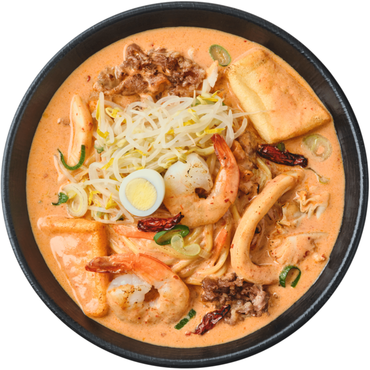 마라크림짬뽕