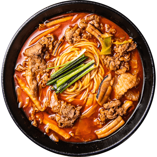 소고기짬뽕