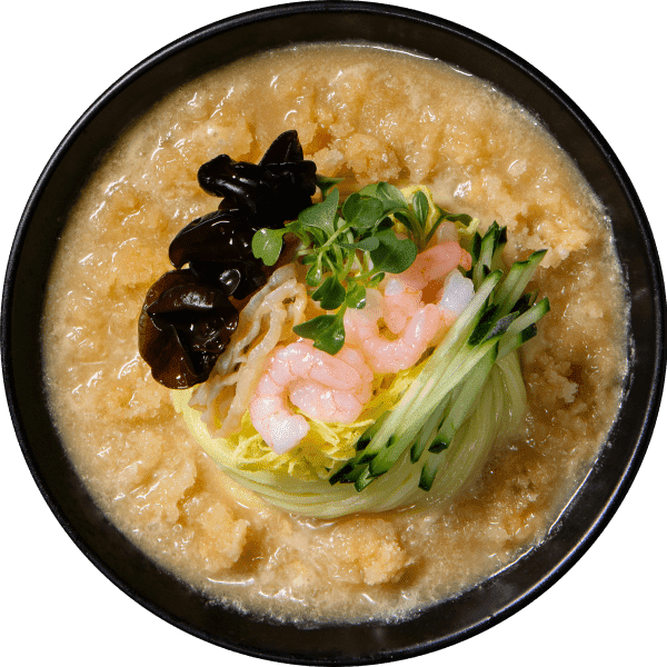 중화냉면