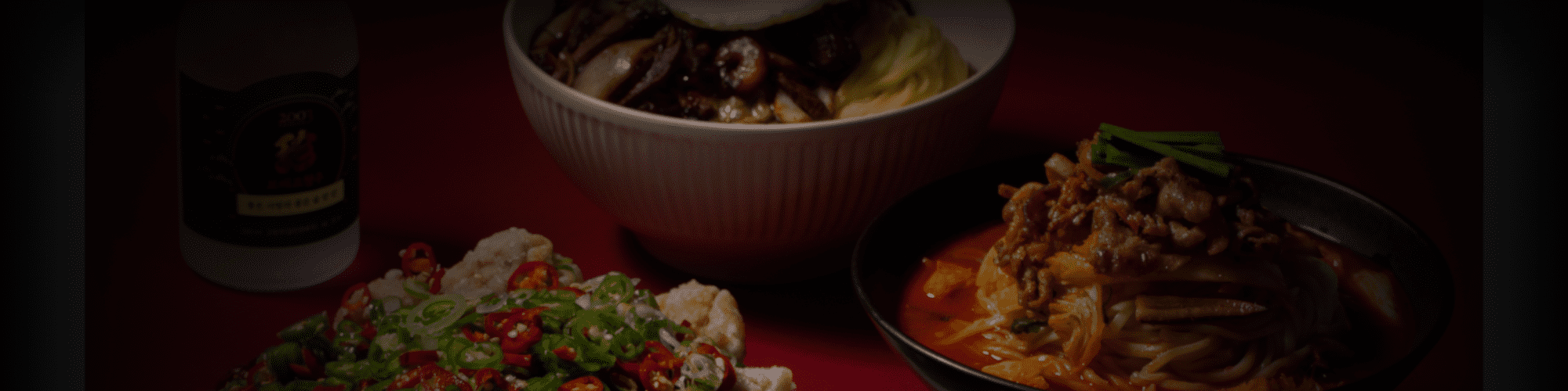상단 배경